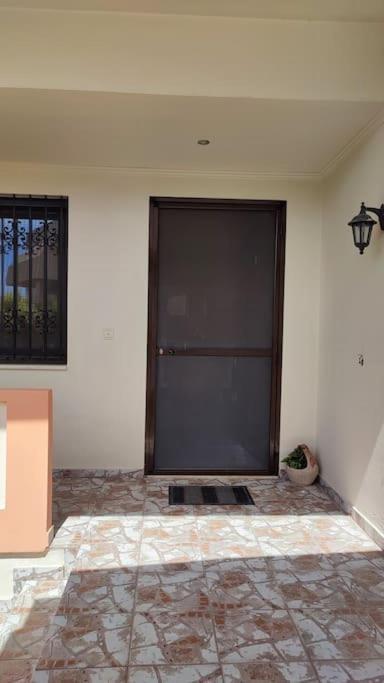 Chara'S Spacious And Bright Maisonette Argoulidhes Exterior photo