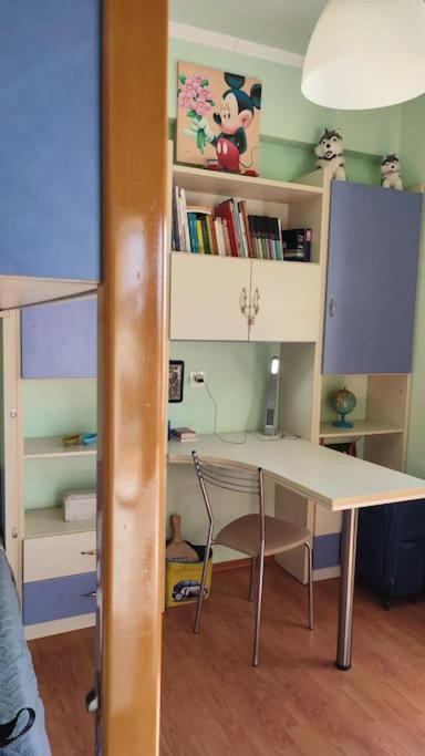 Chara'S Spacious And Bright Maisonette Argoulidhes Exterior photo