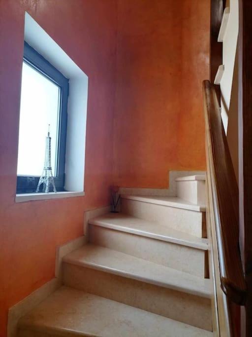 Chara'S Spacious And Bright Maisonette Argoulidhes Exterior photo
