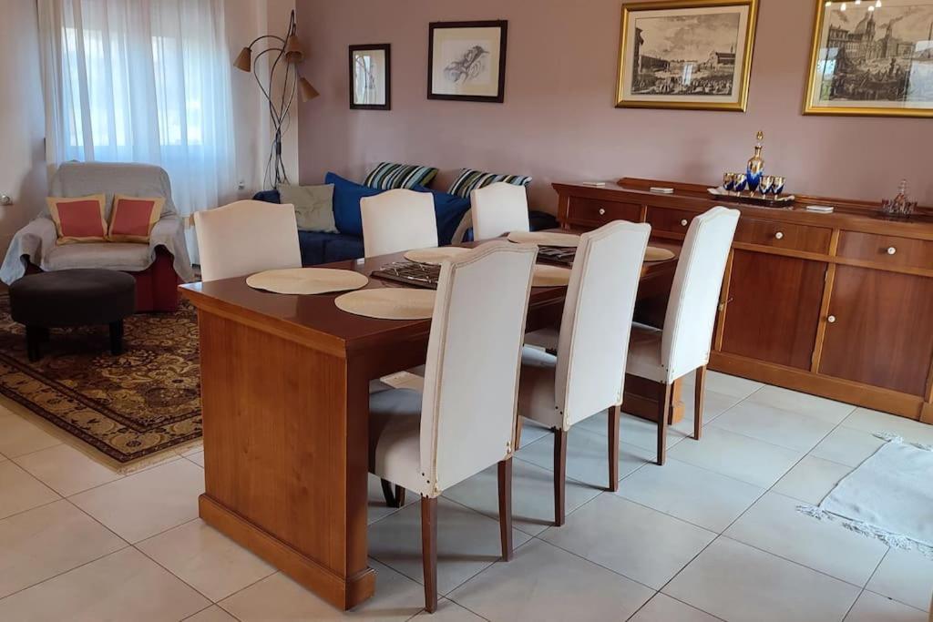 Chara'S Spacious And Bright Maisonette Argoulidhes Exterior photo