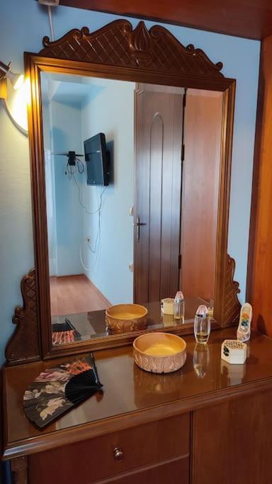 Chara'S Spacious And Bright Maisonette Argoulidhes Exterior photo