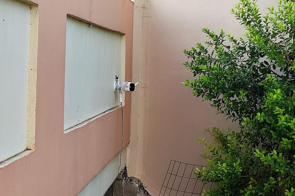 Chara'S Spacious And Bright Maisonette Argoulidhes Exterior photo