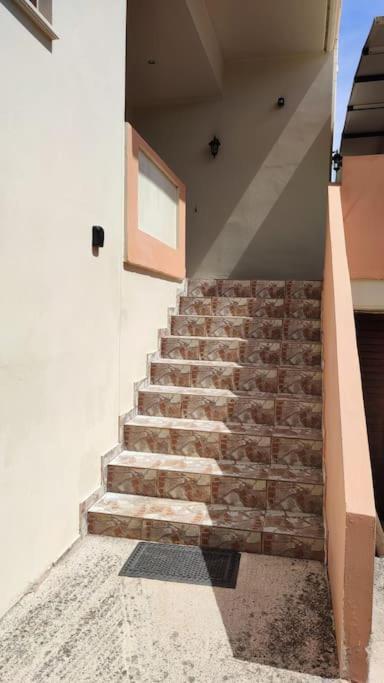 Chara'S Spacious And Bright Maisonette Argoulidhes Exterior photo